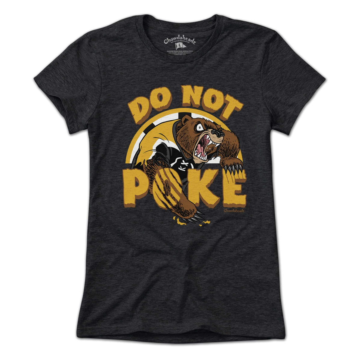 Do Not Poke The Bear T-Shirt product image 4