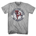 Respect The Chair T-shirt product image 1