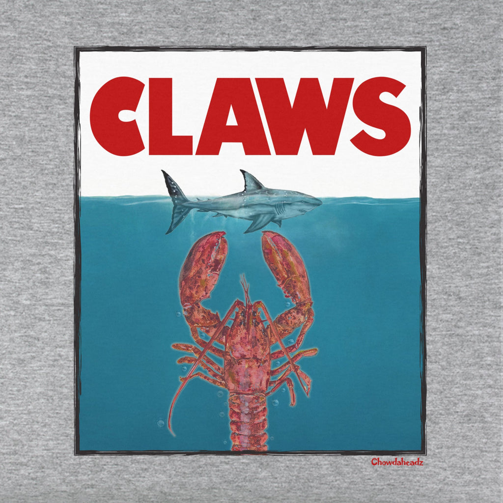 CLAWS Youth T-Shirt product image 2