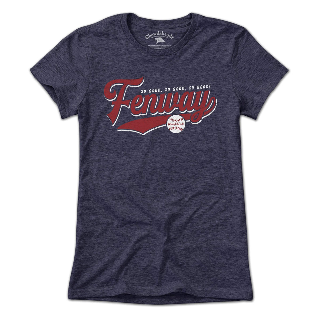 So Good Fenway Tailsweep T-Shirt product image 3