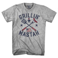 Grillin Mastah T-Shirt product image 1