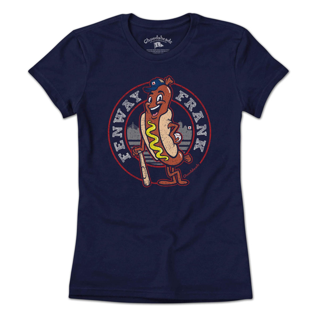 Boston Fenway Frank T-Shirt product image 4