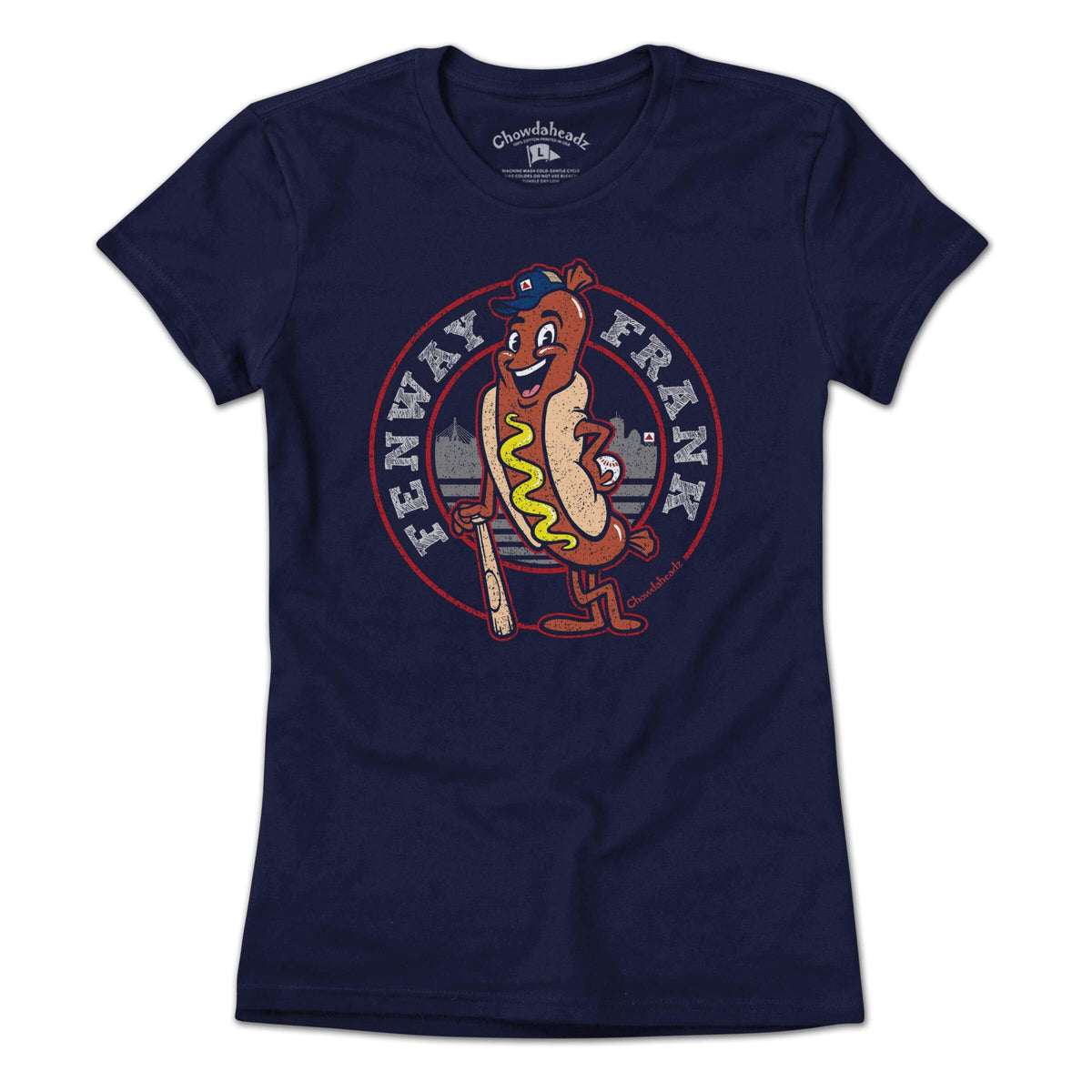 Boston Fenway Frank T-Shirt product image 4