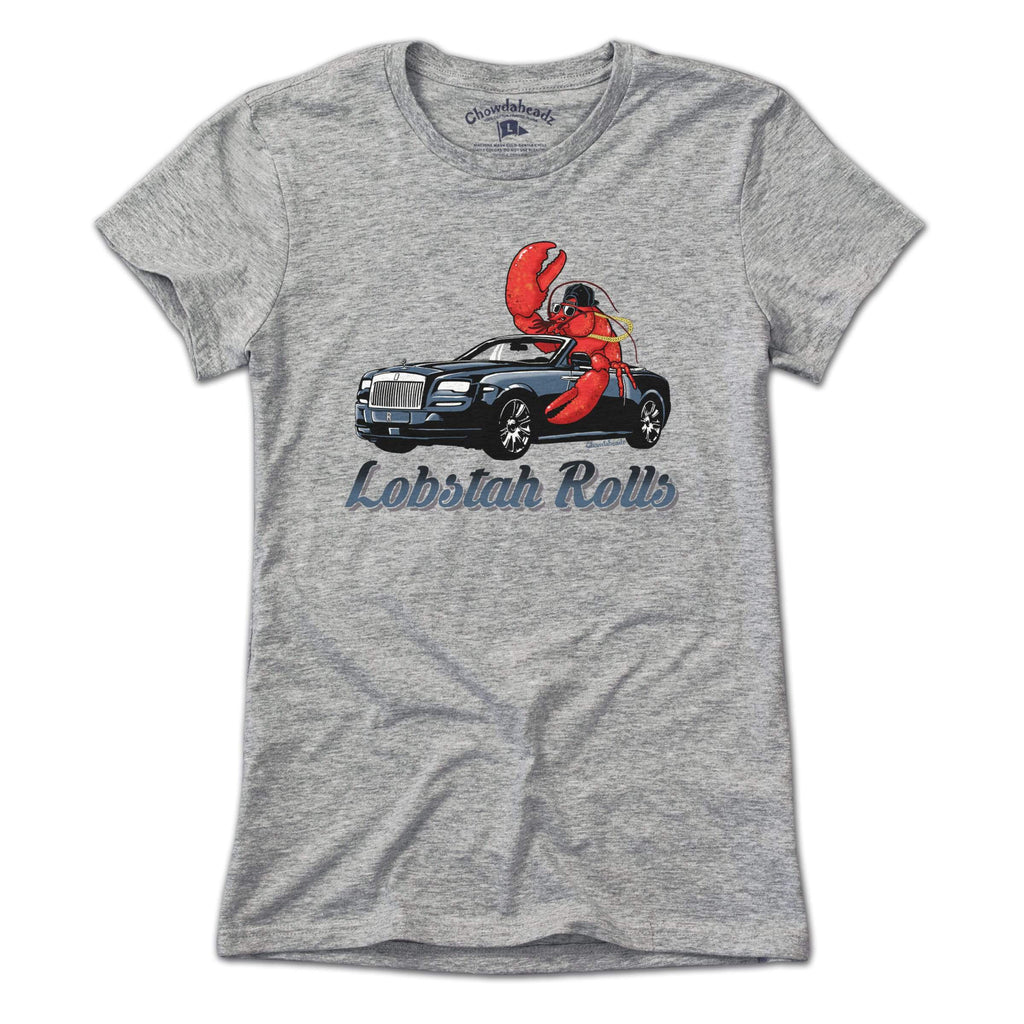 Lobstah Rolls T-Shirt product image 4