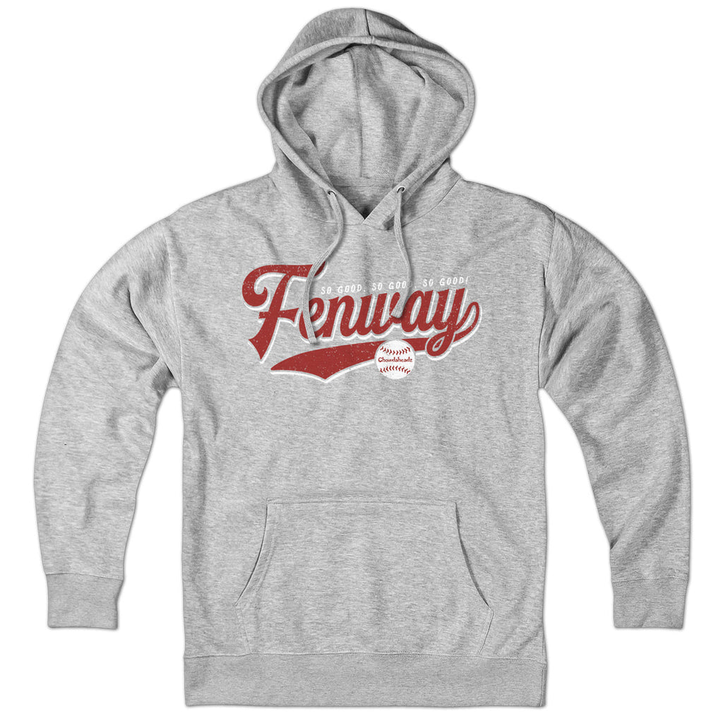 So Good Fenway Tailsweep Hoodie product image 3