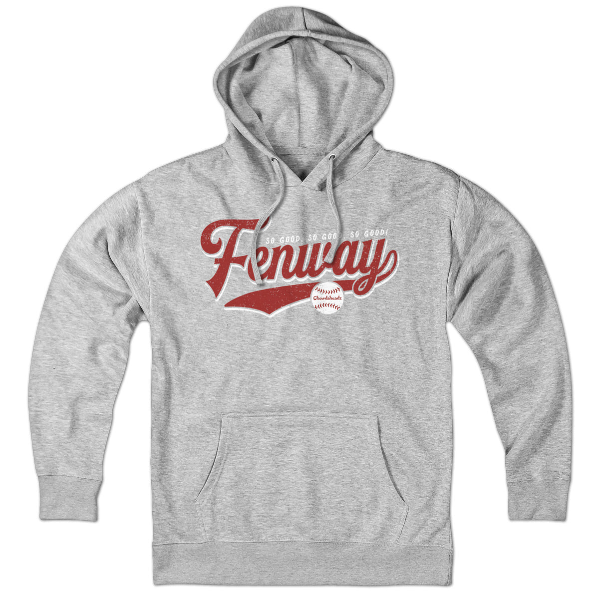 So Good Fenway Tailsweep Hoodie product image 3