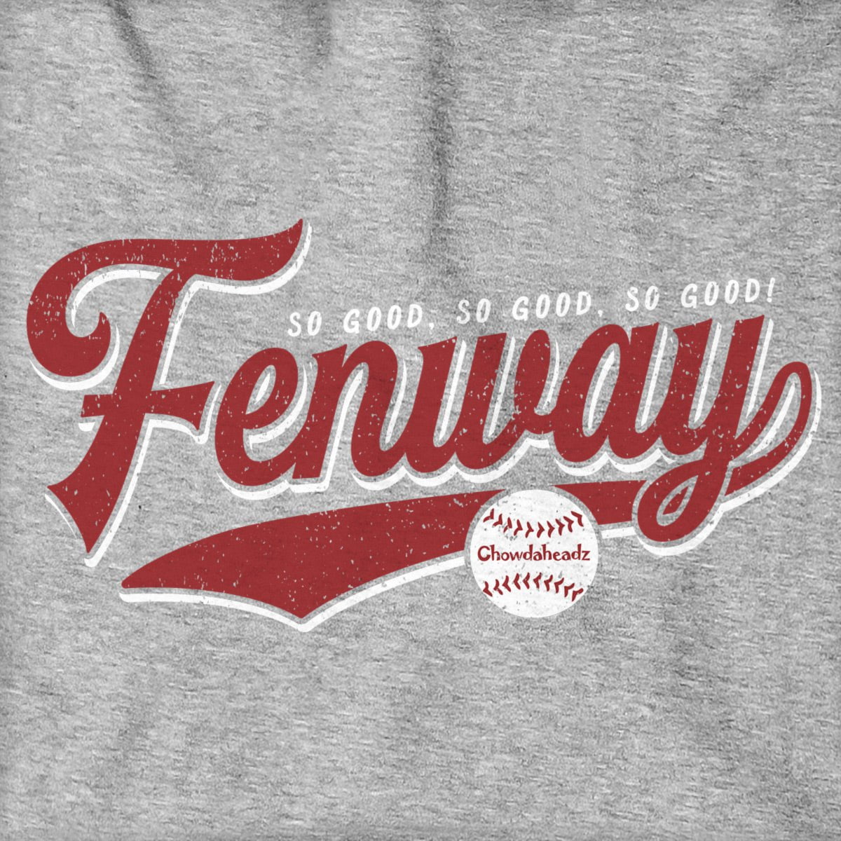 So Good Fenway Tailsweep Hoodie product image 4