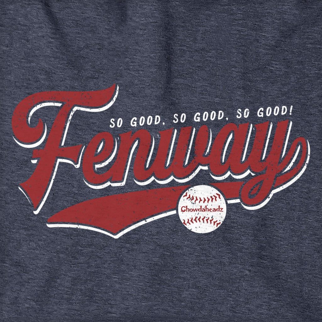 So Good Fenway Tailsweep Hoodie product image 2