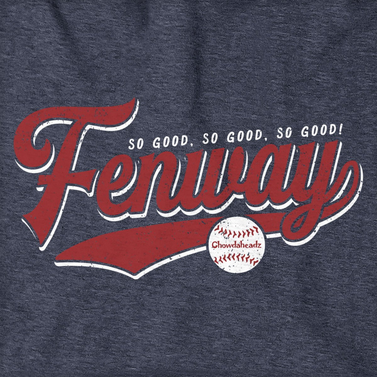 So Good Fenway Tailsweep Hoodie product image 2