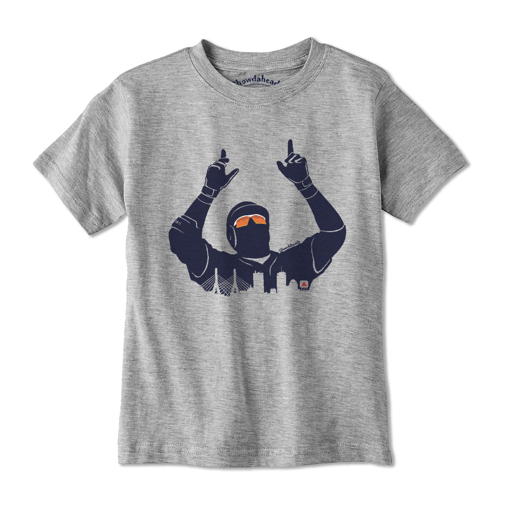 Boston Home Run Point Youth T-Shirt product image 1
