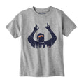Boston Home Run Point Youth T-Shirt product image 1