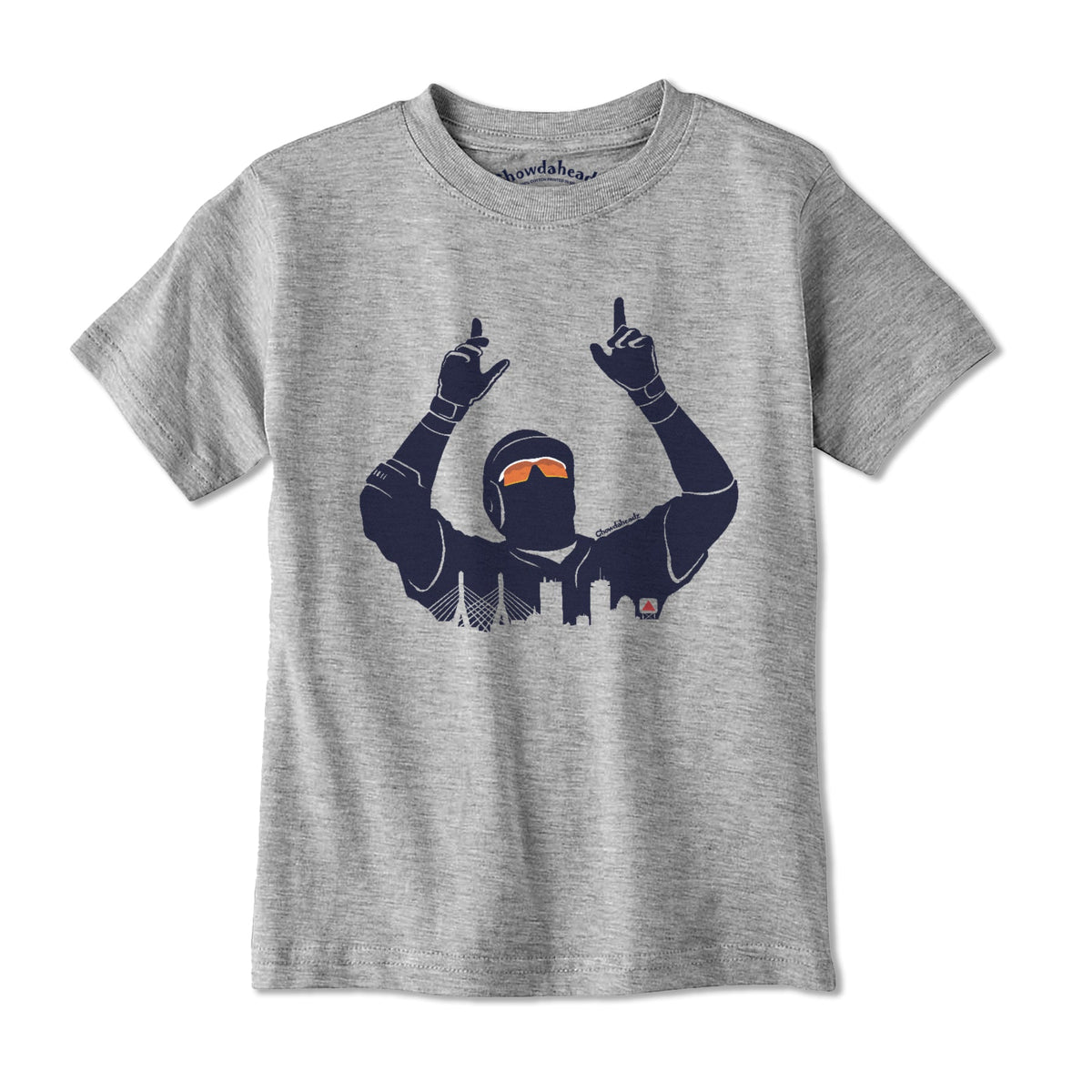 Boston Home Run Point Youth T-Shirt product image 1
