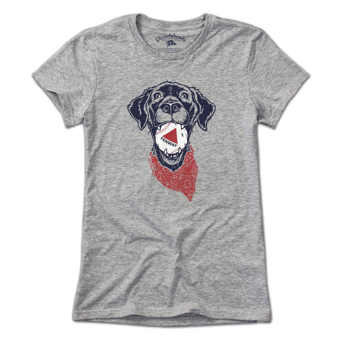 Fenway Dog T-Shirt product image 4