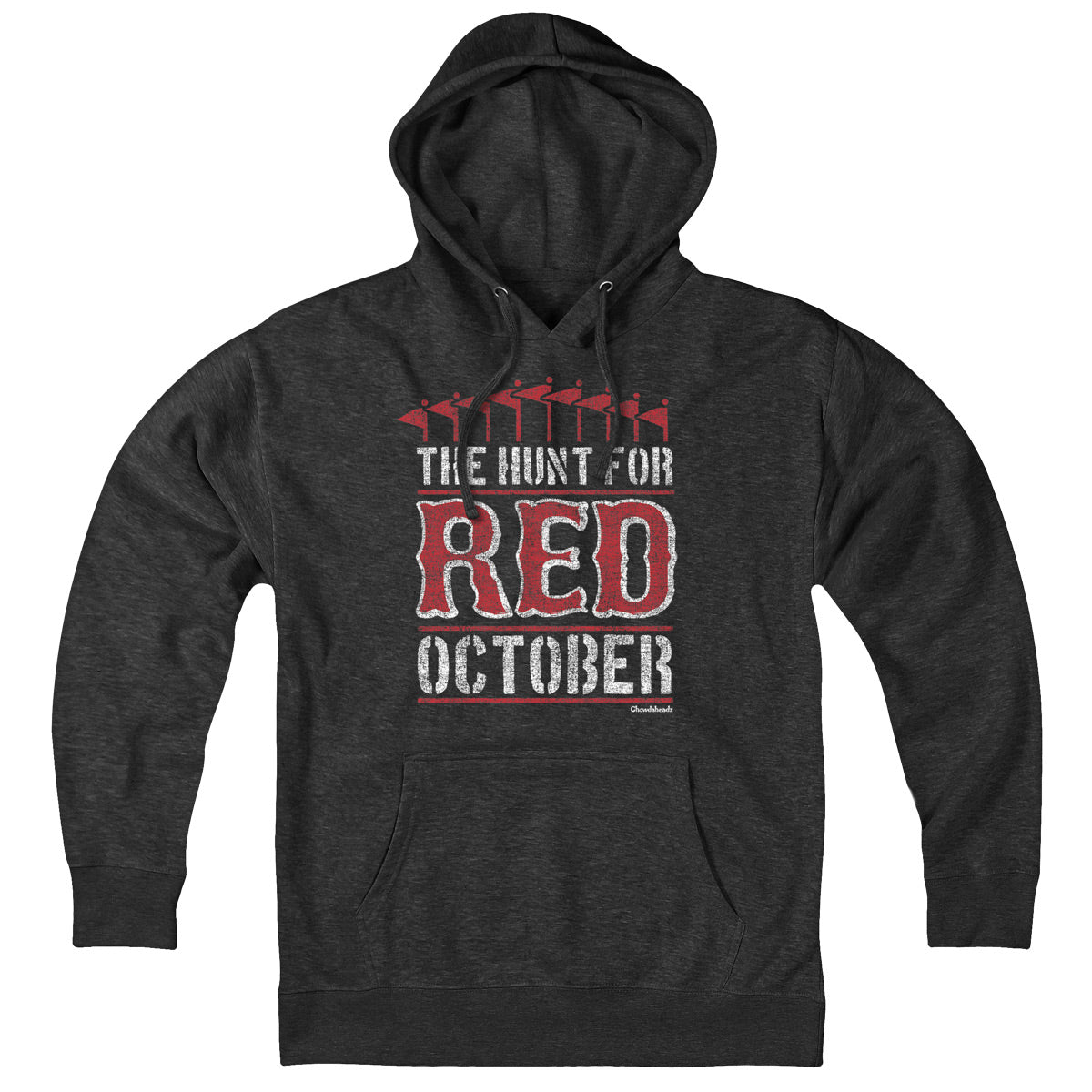 The Hunt For Red October Hoodie product image 1