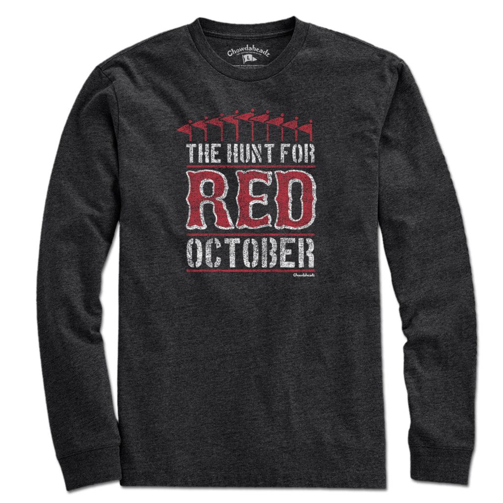 The Hunt for Red October T-Shirt product image 3