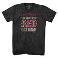 The Hunt for Red October T-Shirt product image 1