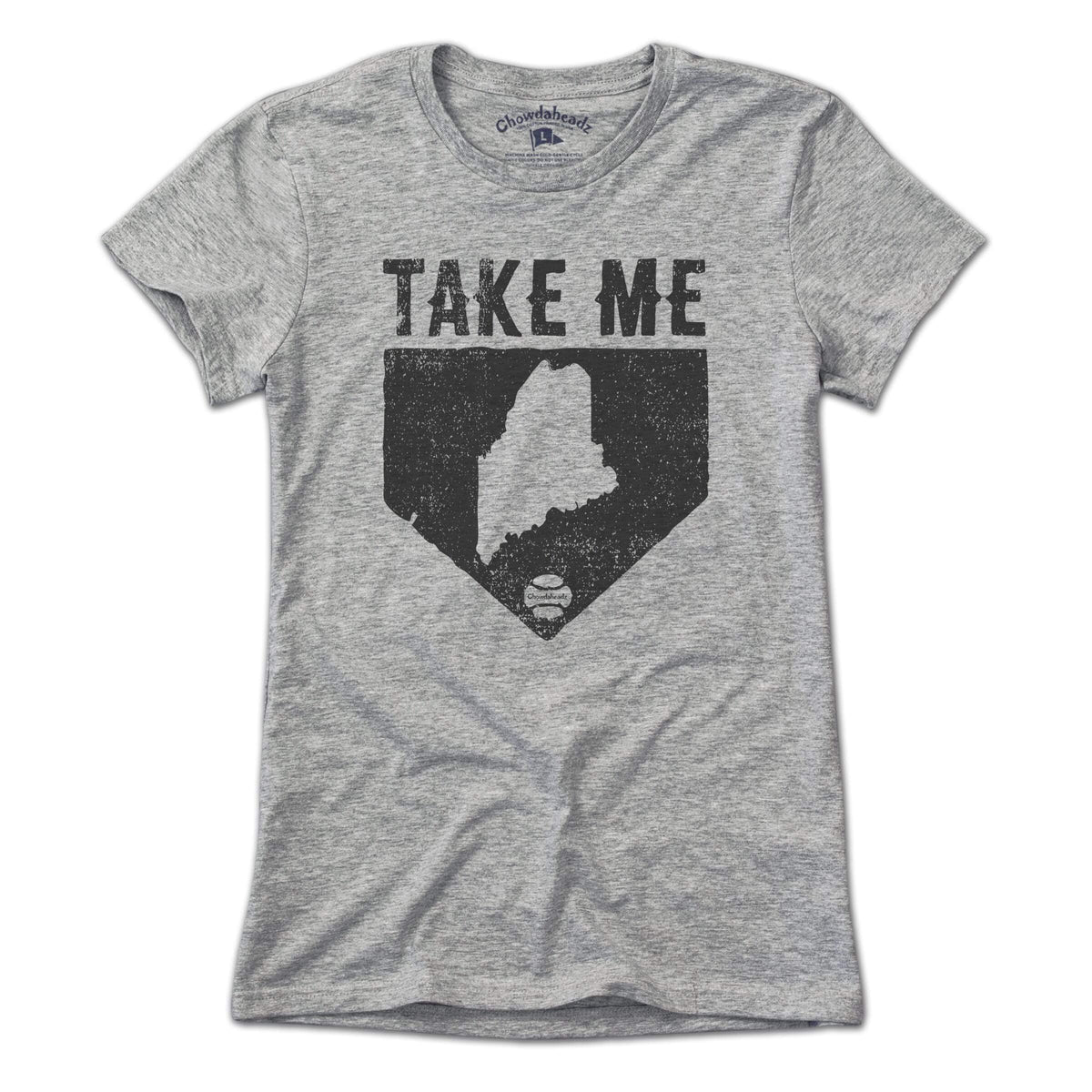 Take Me Home Maine T-Shirt product image 4