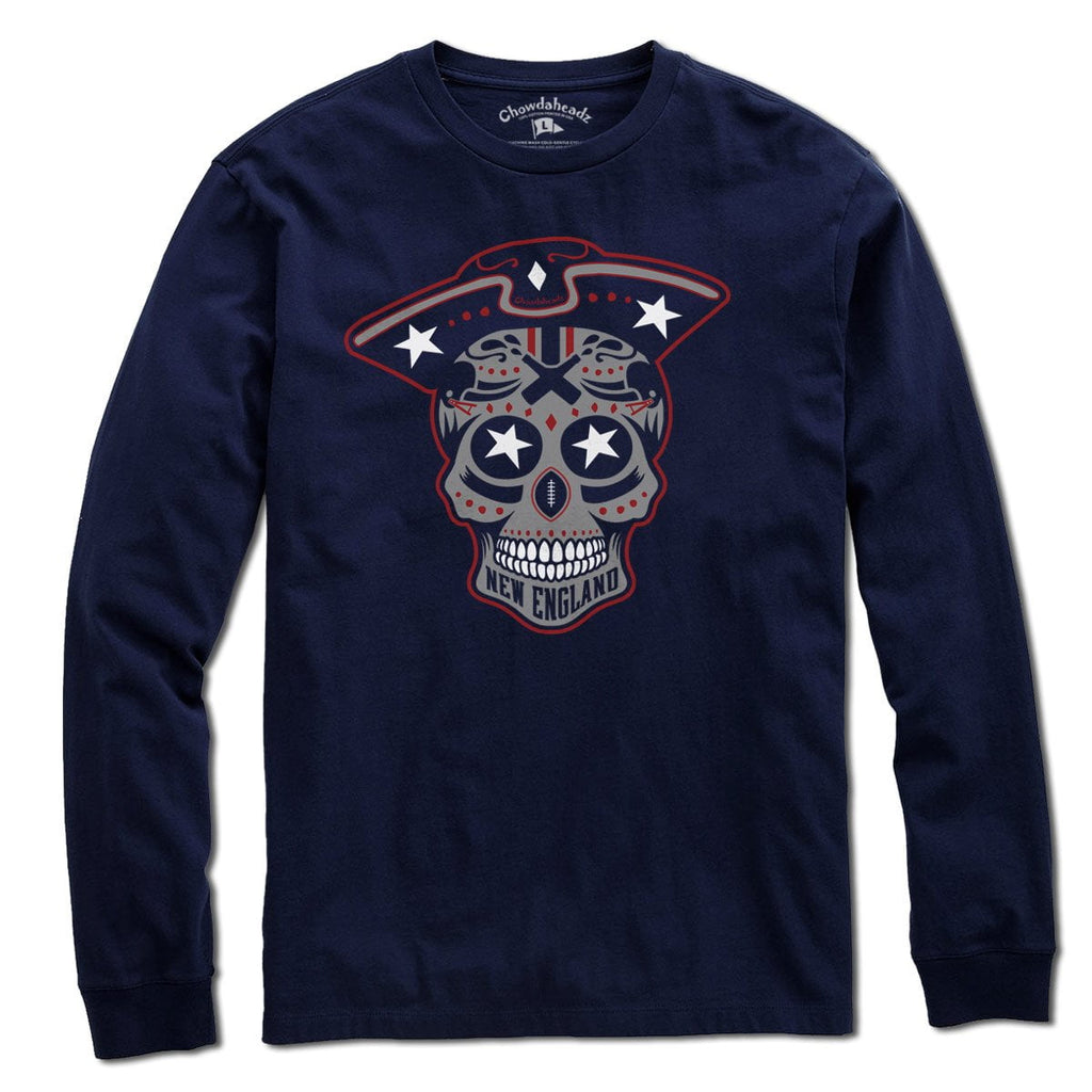 New England Dead Head T-Shirt product image 3