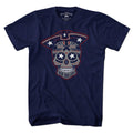 New England Dead Head T-Shirt product image 1