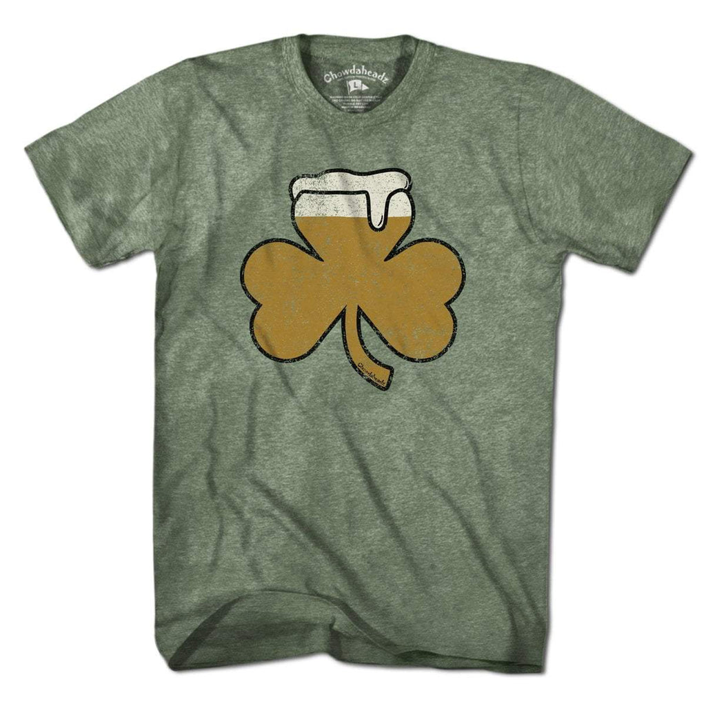 Shamrock On Tap T-Shirt product image 1