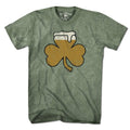 Shamrock On Tap T-Shirt product image 1