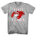 Santa Claws T-Shirt product image 1