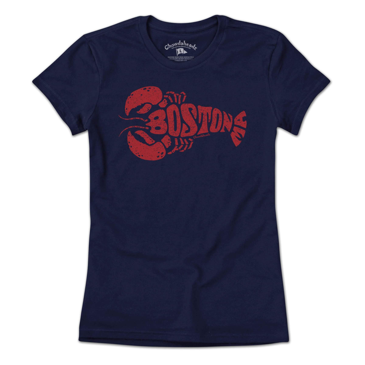 Lobstah Boston T-Shirt product image 4