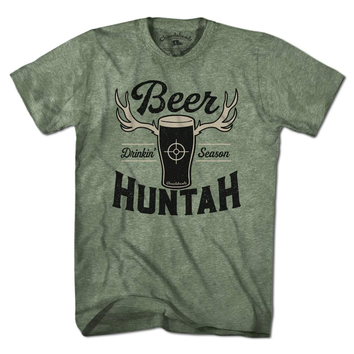 Boston Beer Huntah T-Shirt product image 1