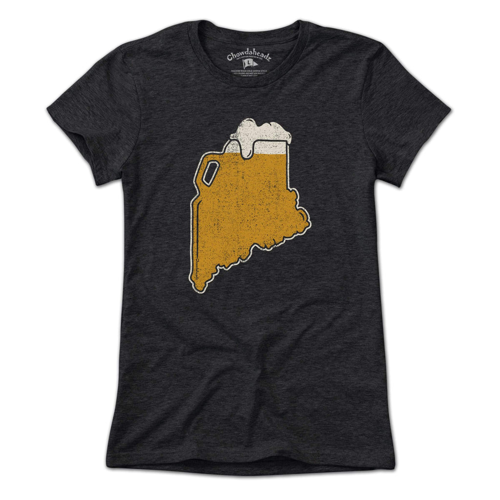 Maine Growler T-Shirt product image 4