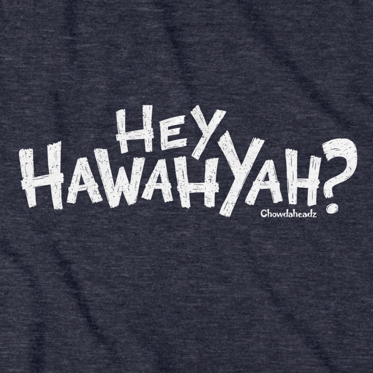 Hey Hawahyah T-Shirt product image 2