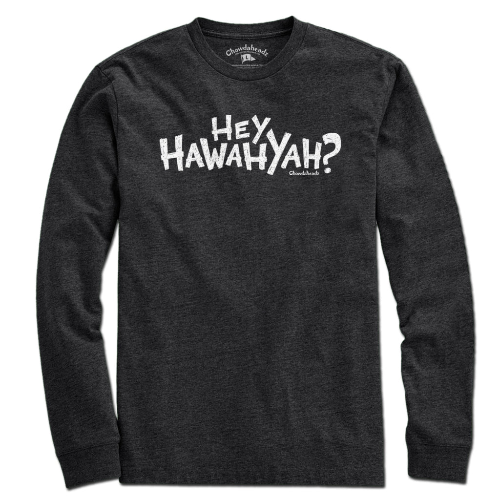 Hey Hawahyah T-Shirt product image 6