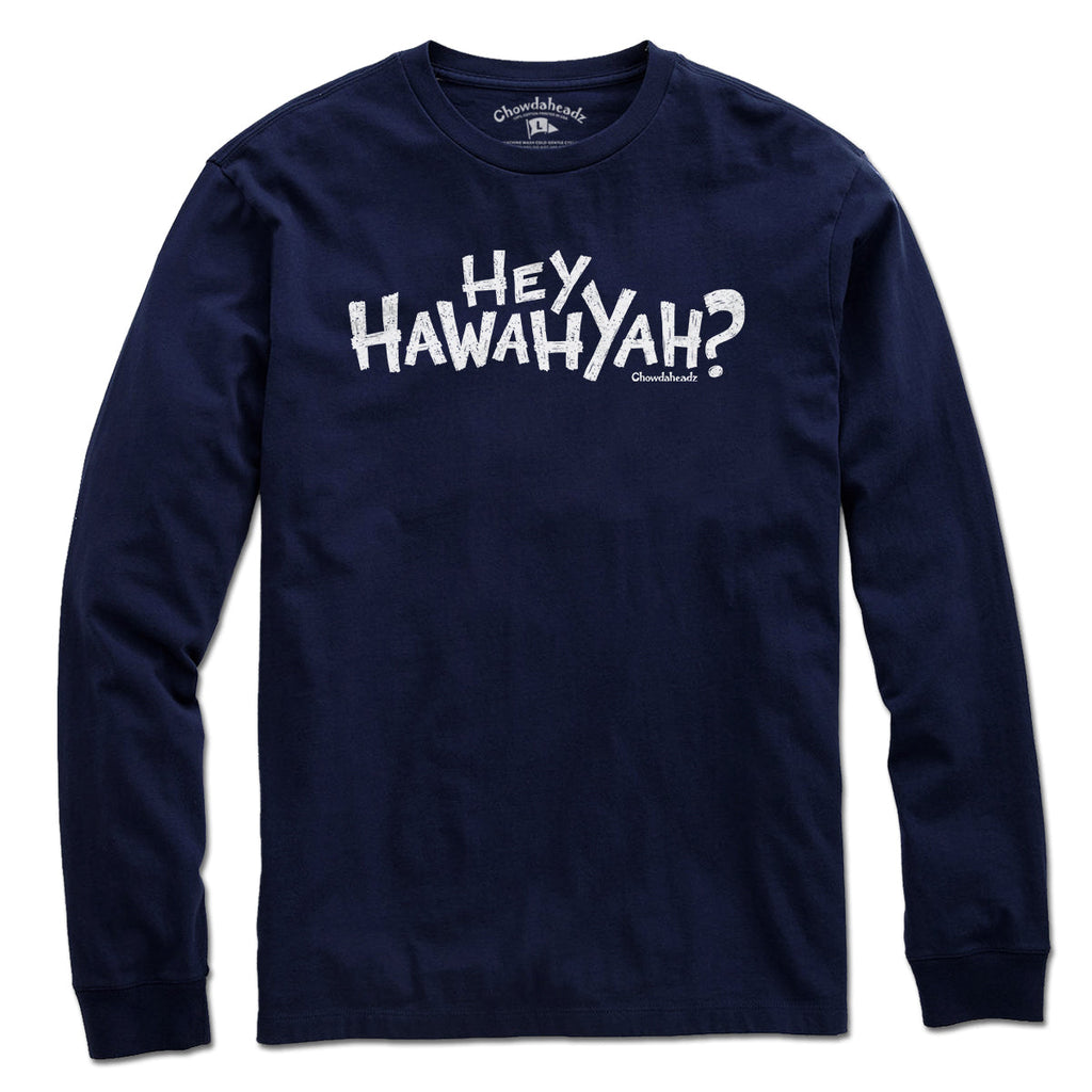 Hey Hawahyah T-Shirt product image 10