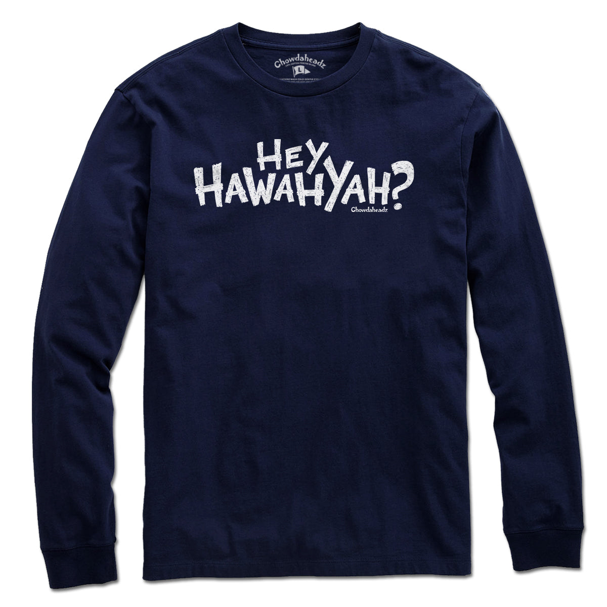 Hey Hawahyah T-Shirt product image 10