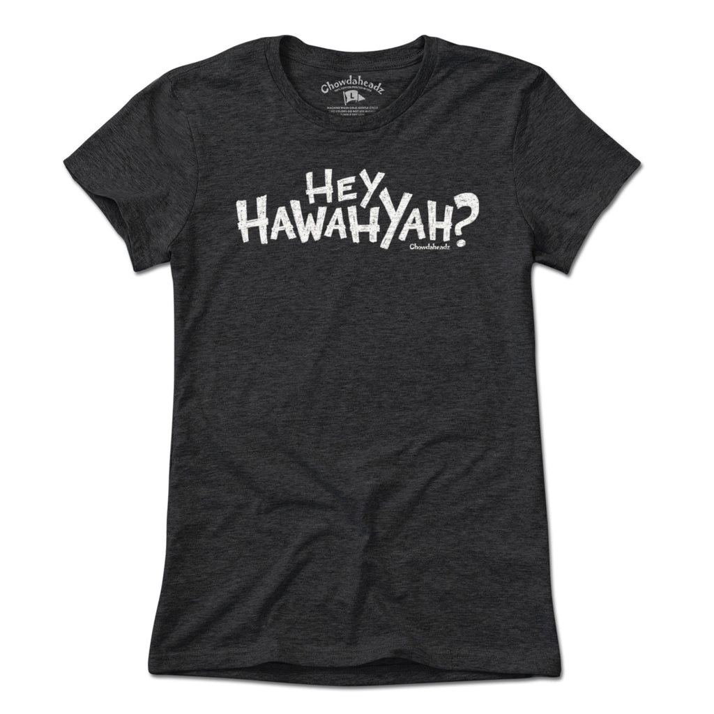 Hey Hawahyah T-Shirt product image 7