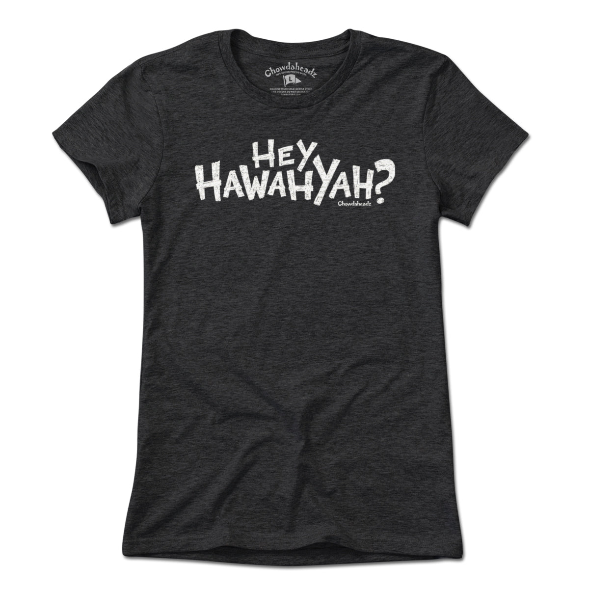 Hey Hawahyah T-Shirt product image 7