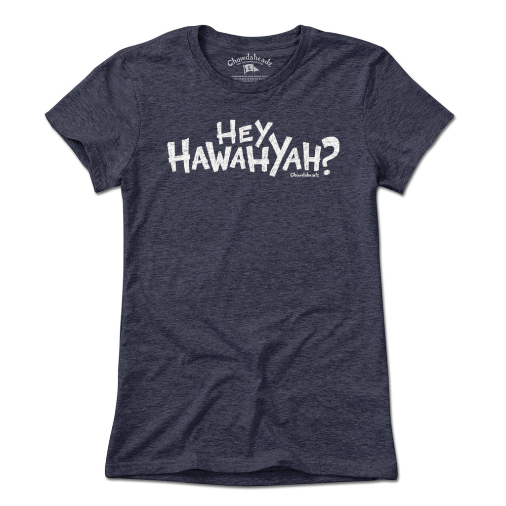 Hey Hawahyah T-Shirt product image 3