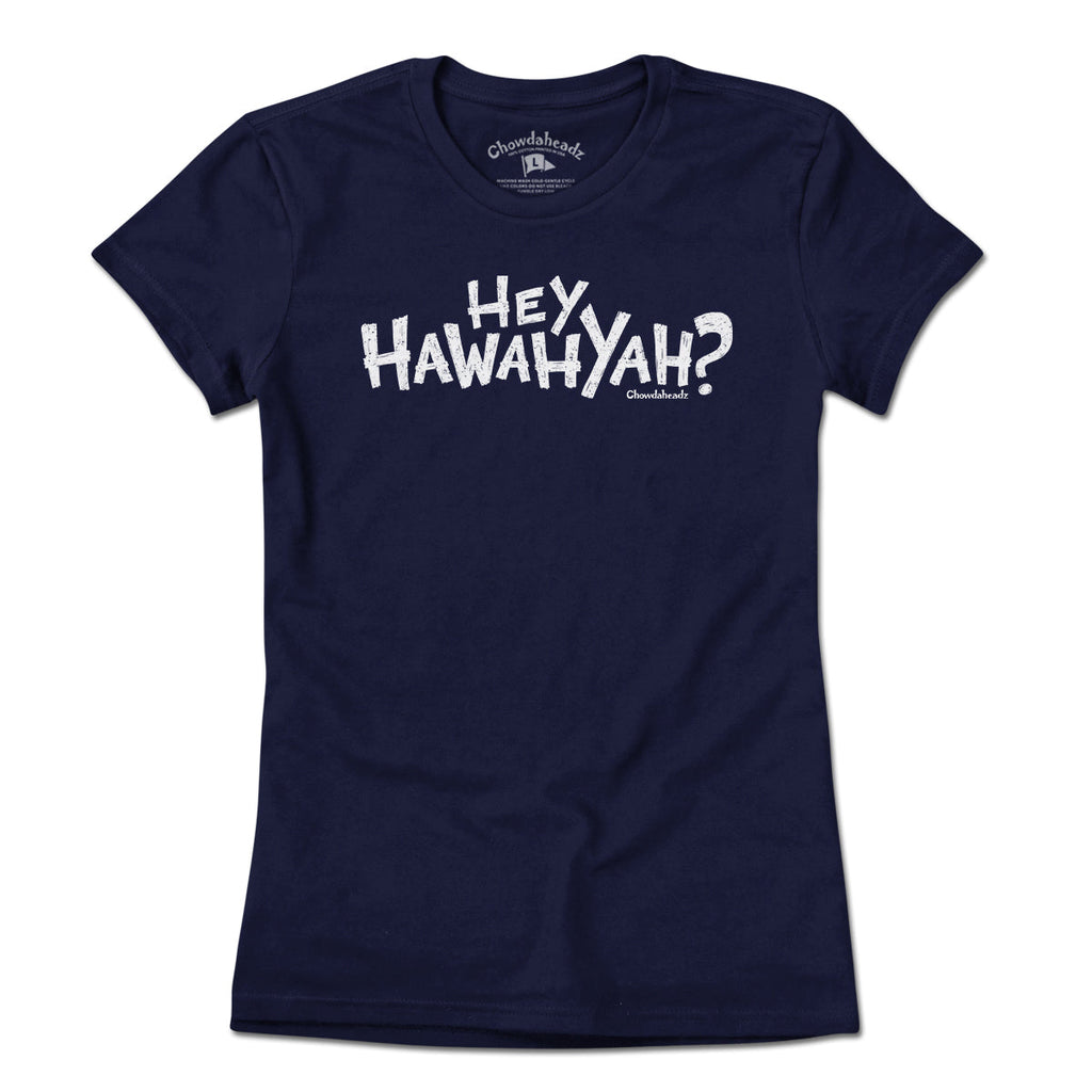 Hey Hawahyah T-Shirt product image 11