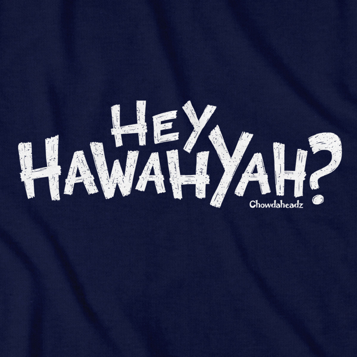 Hey Hawahyah T-Shirt product image 9