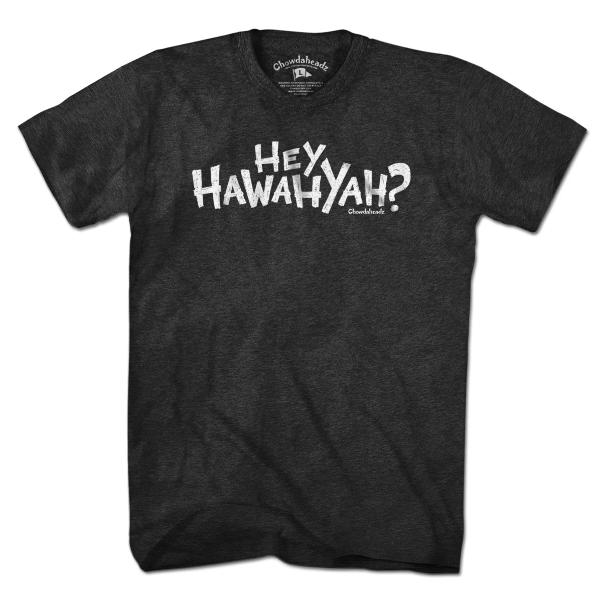 Hey Hawahyah T-Shirt product image 4