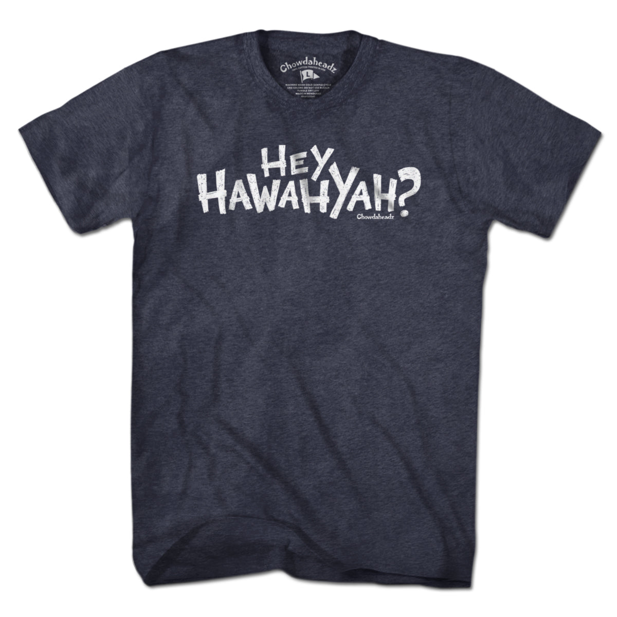 Hey Hawahyah T-Shirt product image 1