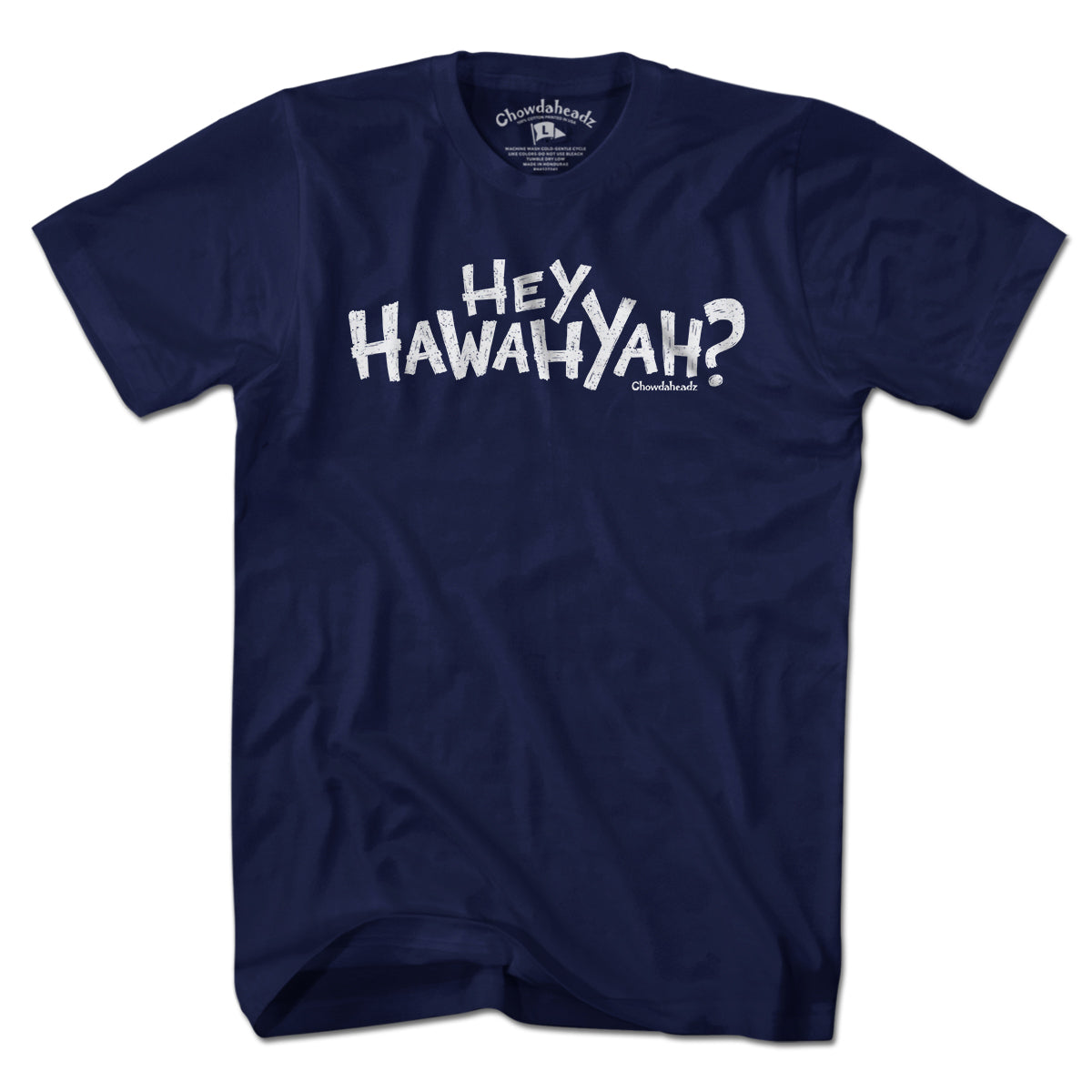 Hey Hawahyah T-Shirt product image 8