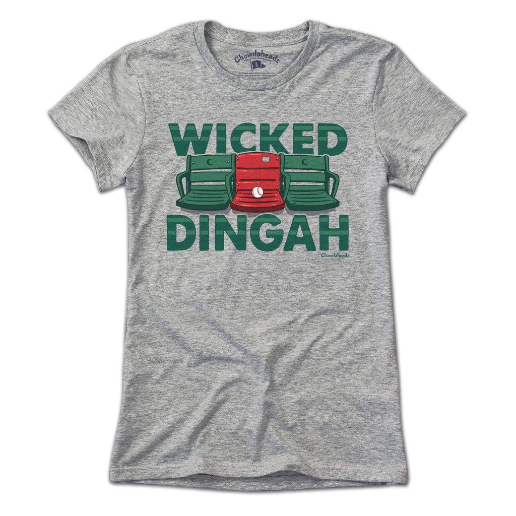 Wicked Dingah T-Shirt product image 4