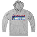 New England Weather Hoodie product image 1