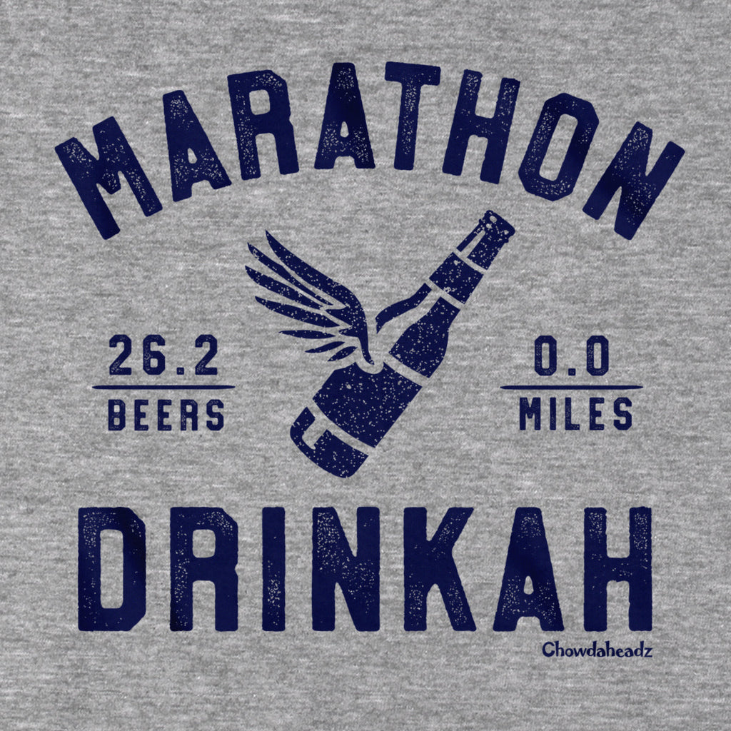 Marathon Drinkah Tailgater Hoodie product image 2