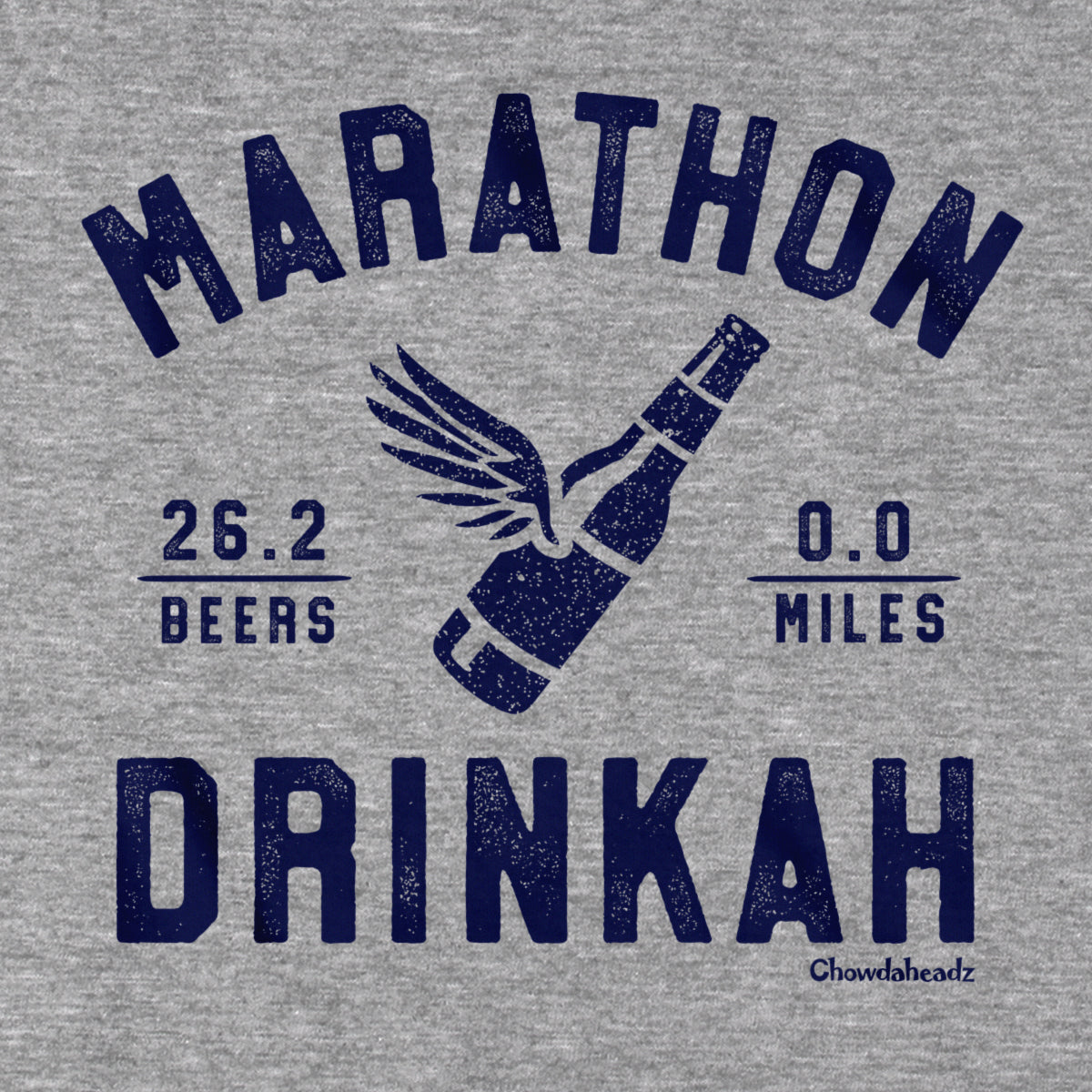 Marathon Drinkah Tailgater Hoodie product image 2