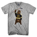 Beware of Boston Bear T-Shirt product image 1