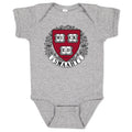 Wicked Smaaht College Infant One Piece