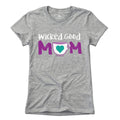 Wicked Good Mom Coffee T-Shirt product image 1