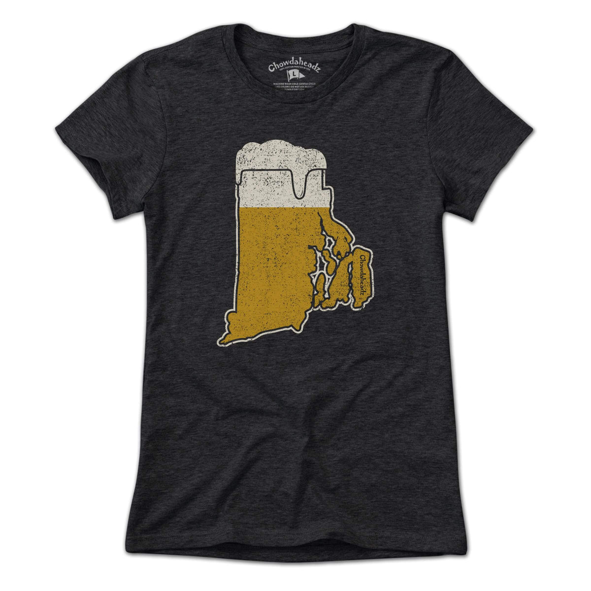 Drink Rhode Island T-Shirt product image 4