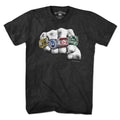 Kiss The Rings Champions T-Shirt product image 1